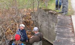 Conservation Efforts Honored