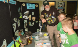 Juniata Valley Audobon Society